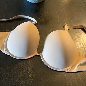 Soma 36 DD push up bra